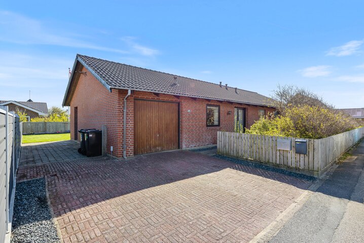 Ferienhaus F4640 in Apollovej 107, Hvide Sande - Bild #24