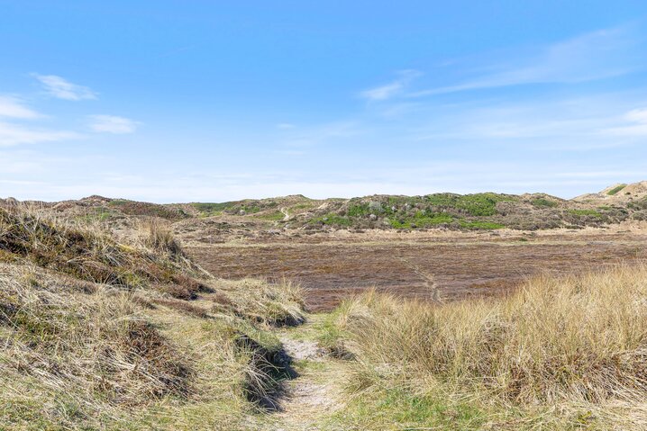 Ferienhaus F4640 in Apollovej 107, Hvide Sande - Bild #26