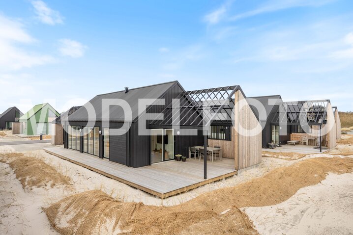 Ferienhaus F4641 in Langsand 68, Hvide Sande - Bild #0