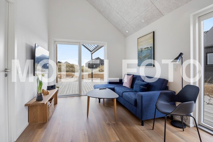 Ferienhaus F4641 in Langsand 68, Hvide Sande - Bild #1