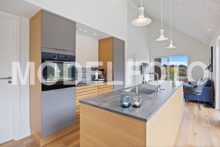 Ferienhaus F4641 in Langsand 68, Hvide Sande - Bild #2