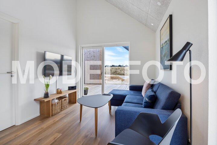 Ferienhaus F4641 in Langsand 68, Hvide Sande - Bild #3