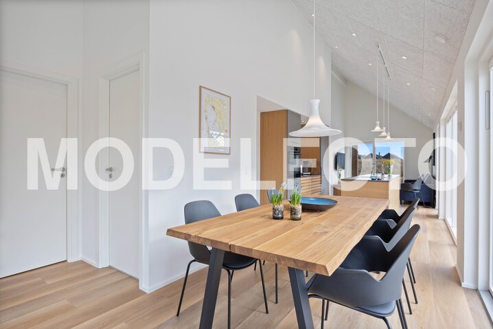 Ferienhaus F4641 in Langsand 68, Hvide Sande - Bild #5