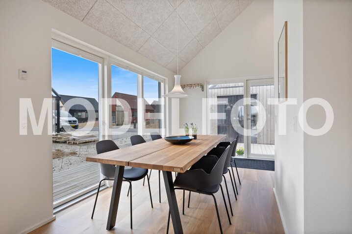 Ferienhaus F4641 in Langsand 68, Hvide Sande - Bild #6