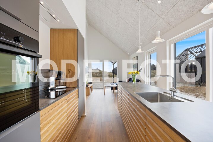 Ferienhaus F4641 in Langsand 68, Hvide Sande - Bild #9