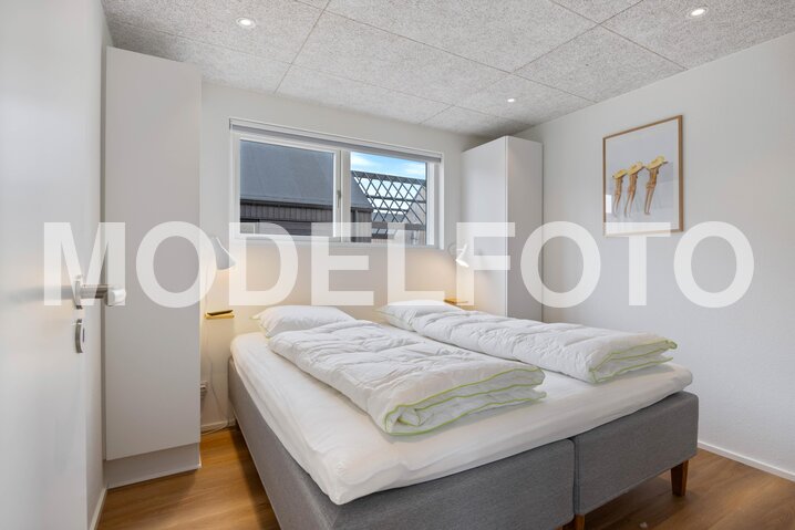 Ferienhaus F4641 in Langsand 68, Hvide Sande - Bild #10