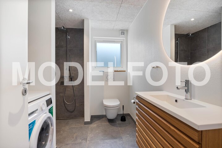 Ferienhaus F4641 in Langsand 68, Hvide Sande - Bild #12