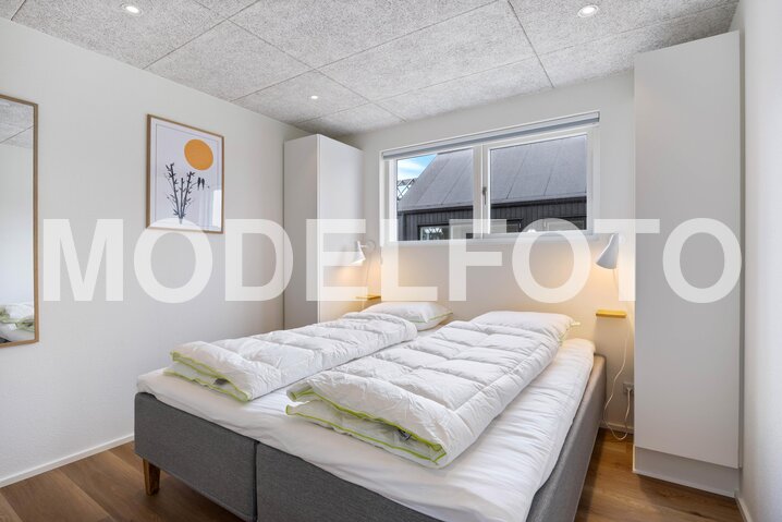 Ferienhaus F4641 in Langsand 68, Hvide Sande - Bild #14