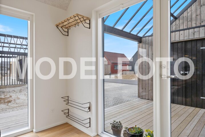 Ferienhaus F4641 in Langsand 68, Hvide Sande - Bild #16