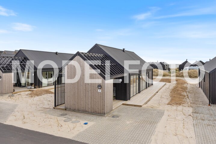 Ferienhaus F4641 in Langsand 68, Hvide Sande - Bild #17