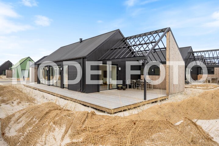 Ferienhaus F4641 in Langsand 68, Hvide Sande - Bild #18