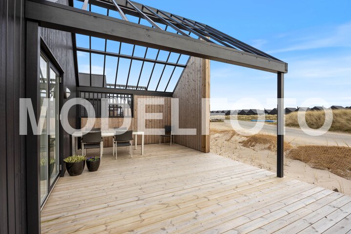 Ferienhaus F4641 in Langsand 68, Hvide Sande - Bild #19