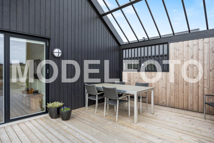 Ferienhaus F4641 in Langsand 68, Hvide Sande - Bild #20