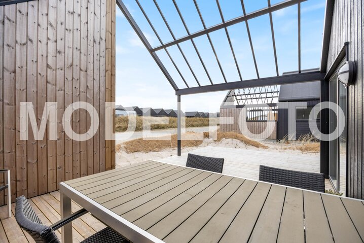 Ferienhaus F4641 in Langsand 68, Hvide Sande - Bild #21