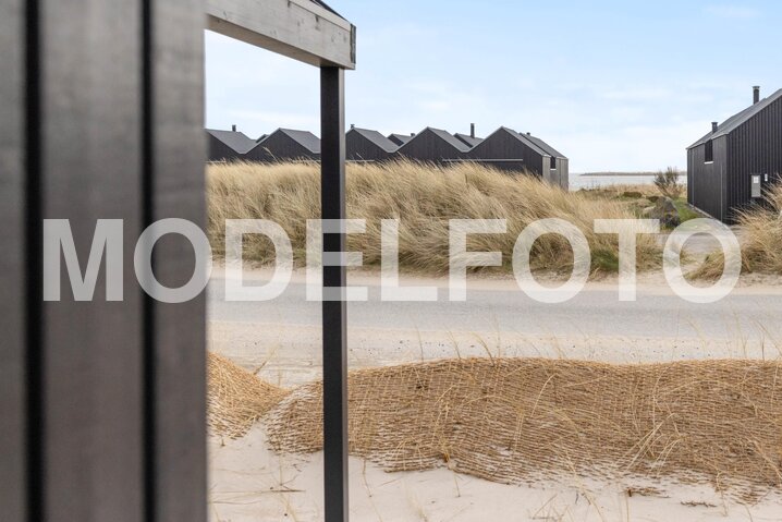 Ferienhaus F4641 in Langsand 68, Hvide Sande - Bild #22