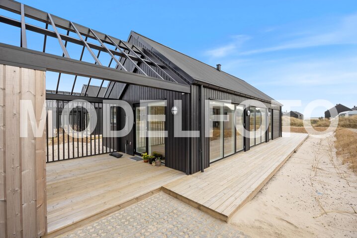 Ferienhaus F4641 in Langsand 68, Hvide Sande - Bild #23