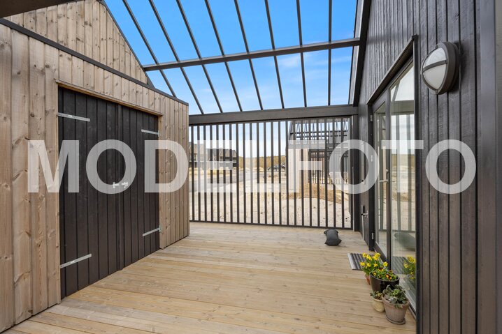 Ferienhaus F4641 in Langsand 68, Hvide Sande - Bild #24