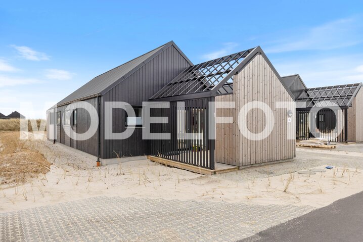 Ferienhaus F4641 in Langsand 68, Hvide Sande - Bild #25