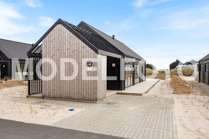 Ferienhaus F4641 in Langsand 68, Hvide Sande - Bild #26