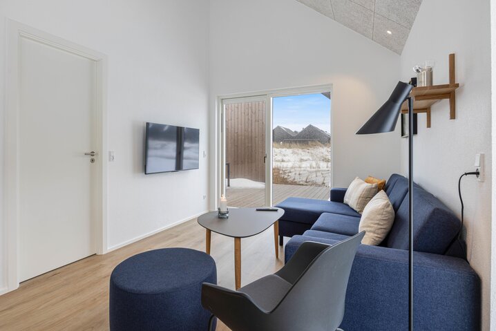 Ferienhaus F4641 in Langsand 68, Hvide Sande - Bild #3