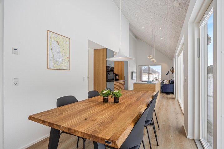 Ferienhaus F4641 in Langsand 68, Hvide Sande - Bild #5