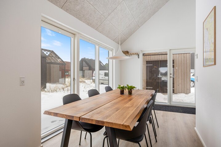 Ferienhaus F4641 in Langsand 68, Hvide Sande - Bild #6