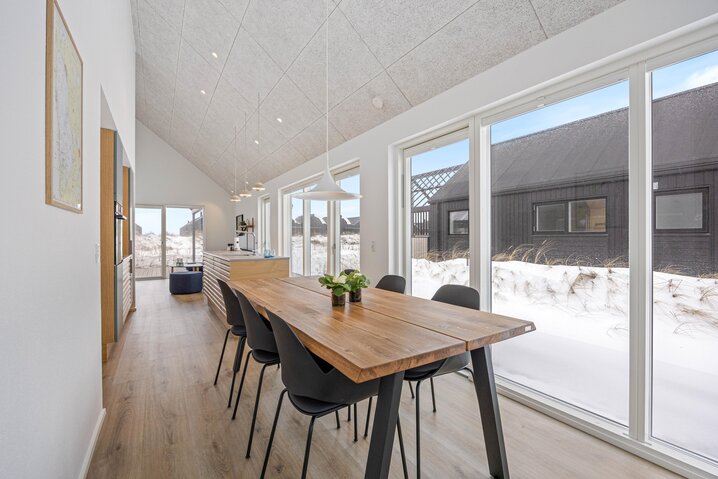 Ferienhaus F4641 in Langsand 68, Hvide Sande - Bild #7