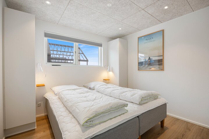 Ferienhaus F4641 in Langsand 68, Hvide Sande - Bild #10