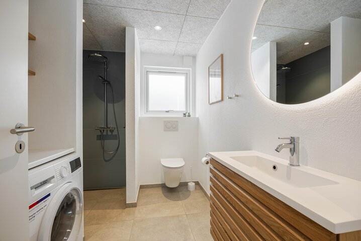 Ferienhaus F4641 in Langsand 68, Hvide Sande - Bild #12