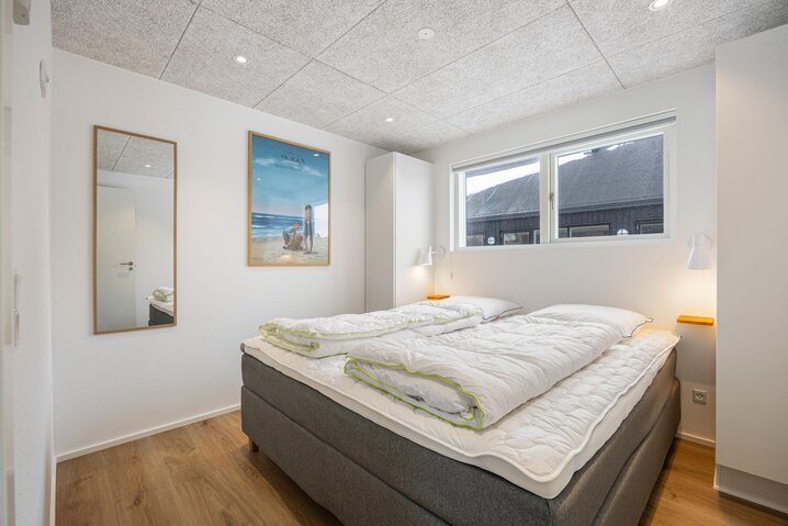 Ferienhaus F4641 in Langsand 68, Hvide Sande - Bild #14