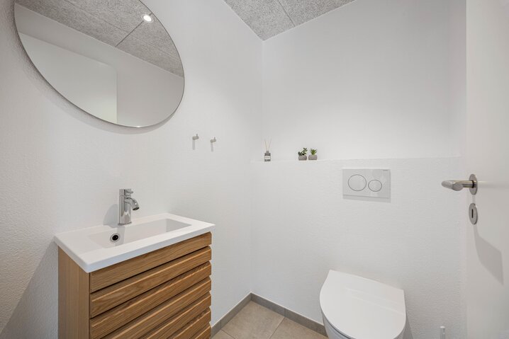 Ferienhaus F4641 in Langsand 68, Hvide Sande - Bild #15