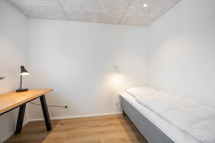 Ferienhaus F4641 in Langsand 68, Hvide Sande - Bild #16