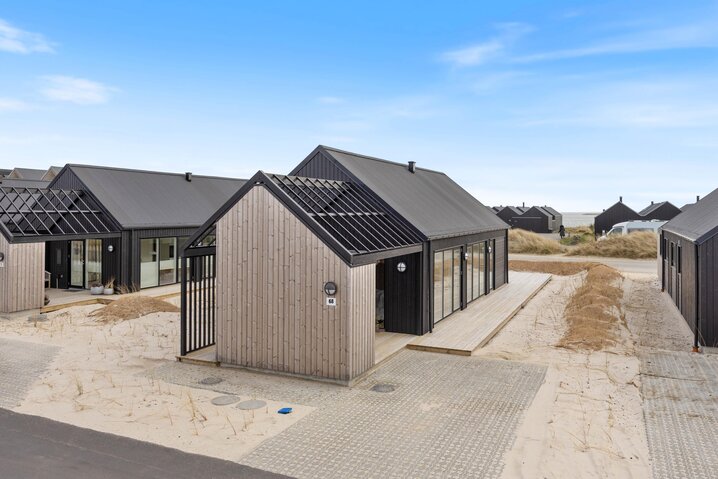 Ferienhaus F4641 in Langsand 68, Hvide Sande - Bild #19