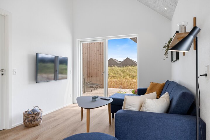 Sommerhus F4641 på Langsand 68, Hvide Sande - Billede #4