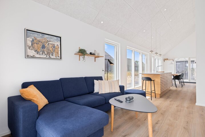Sommerhus F4641 på Langsand 68, Hvide Sande - Billede #5