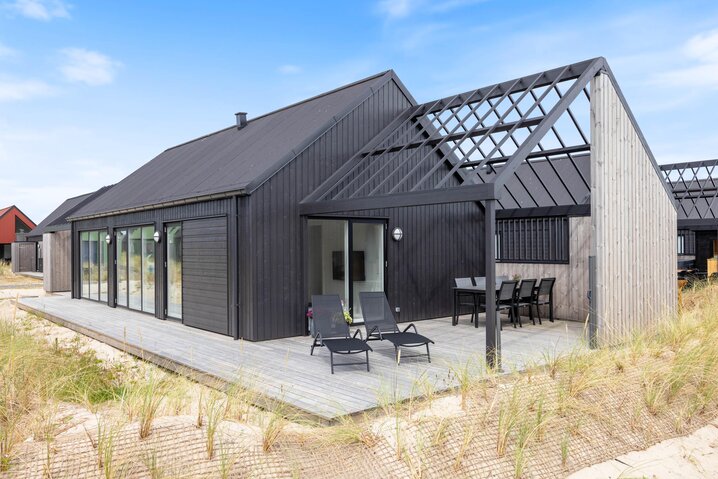 Sommerhus F4641 på Langsand 68, Hvide Sande - Billede #17