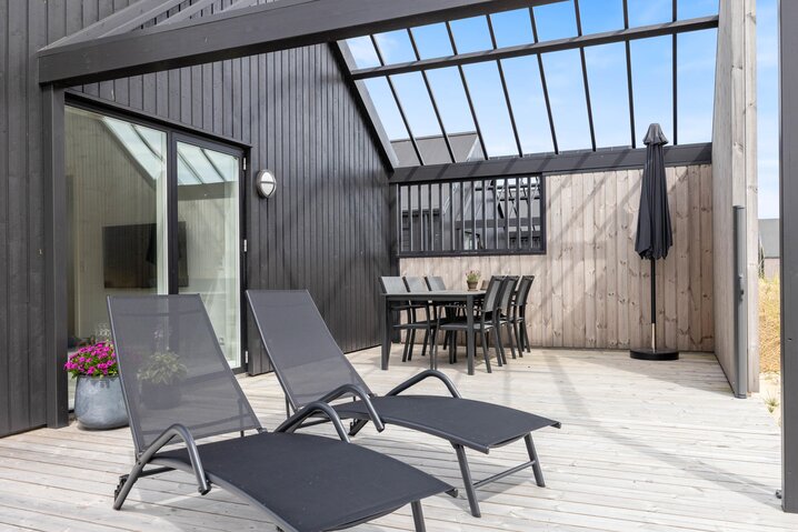 Sommerhus F4641 på Langsand 68, Hvide Sande - Billede #18