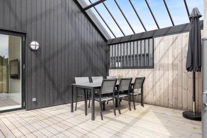 Sommerhus F4641 på Langsand 68, Hvide Sande - Billede #19