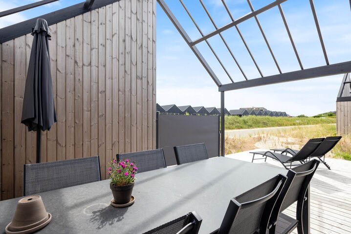 Sommerhus F4641 på Langsand 68, Hvide Sande - Billede #20