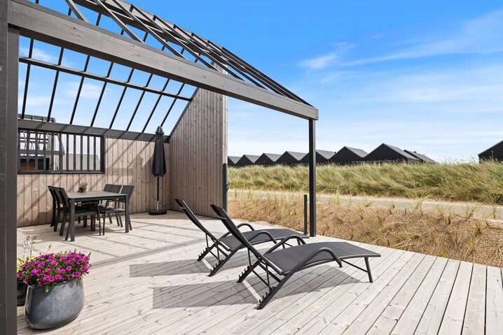 Sommerhus F4641 på Langsand 68, Hvide Sande - Billede #21