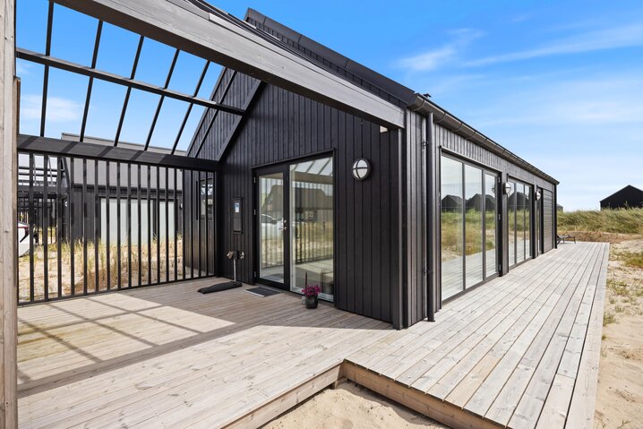 Sommerhus F4641 på Langsand 68, Hvide Sande - Billede #22