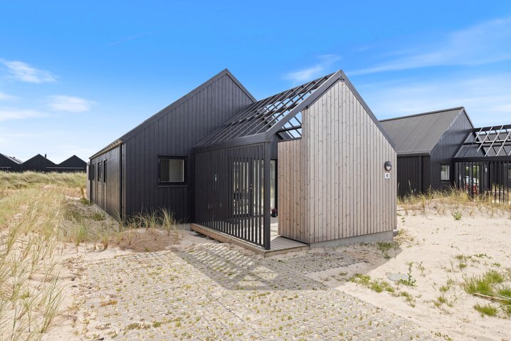 Sommerhus F4641 på Langsand 68, Hvide Sande - Billede #23