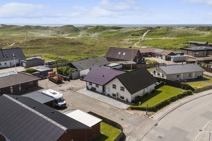 Ferienhaus F4642 in Stormgade 78, Hvide Sande - Bild #0