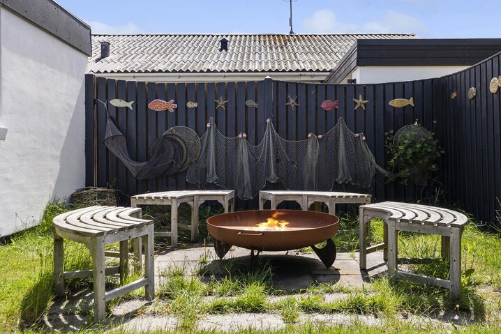 Ferienhaus F4642 in Stormgade 78, Hvide Sande - Bild #25