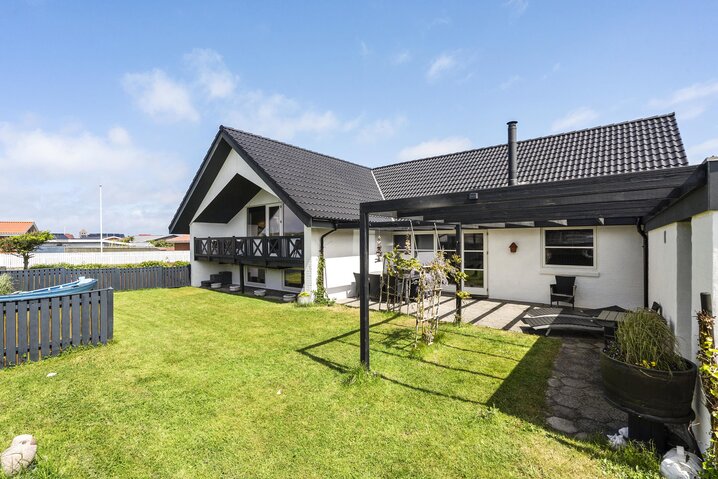 Ferienhaus F4642 in Stormgade 78, Hvide Sande - Bild #21