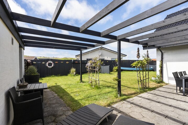 Ferienhaus F4642 in Stormgade 78, Hvide Sande - Bild #22