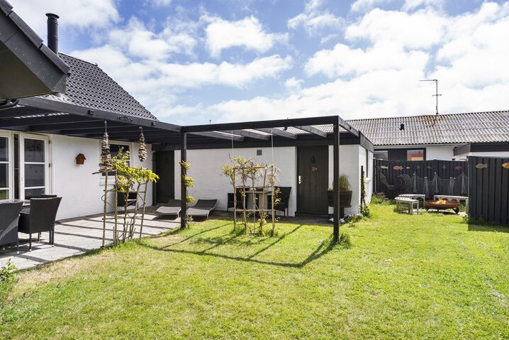 Ferienhaus F4642 in Stormgade 78, Hvide Sande - Bild #23