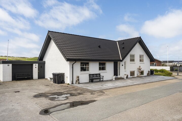 Ferienhaus F4642 in Stormgade 78, Hvide Sande - Bild #24