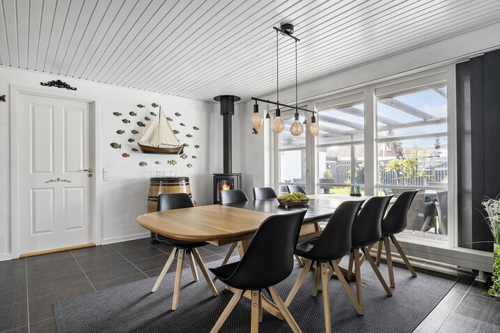 Ferienhaus F4642 in Stormgade 78, Hvide Sande - Bild #7