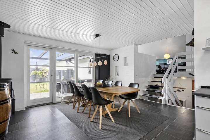 Ferienhaus F4642 in Stormgade 78, Hvide Sande - Bild #8